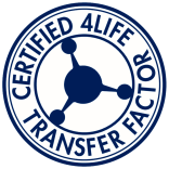 certified transfer factor