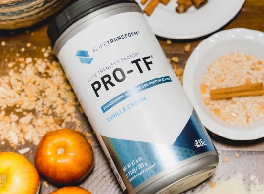 Pro TF protein